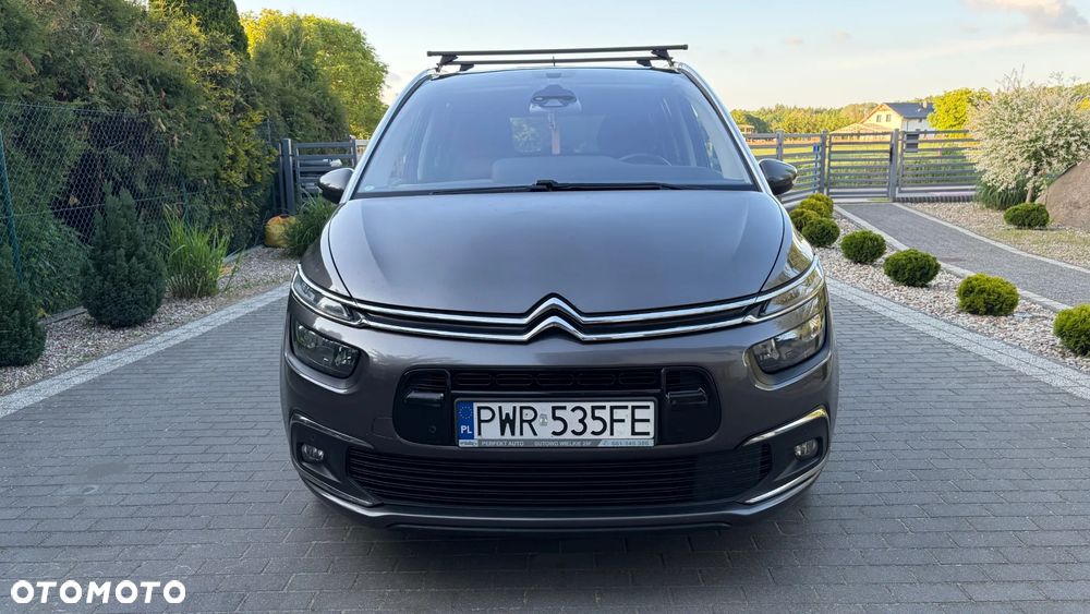 Citroën C4 SpaceTourer - 3