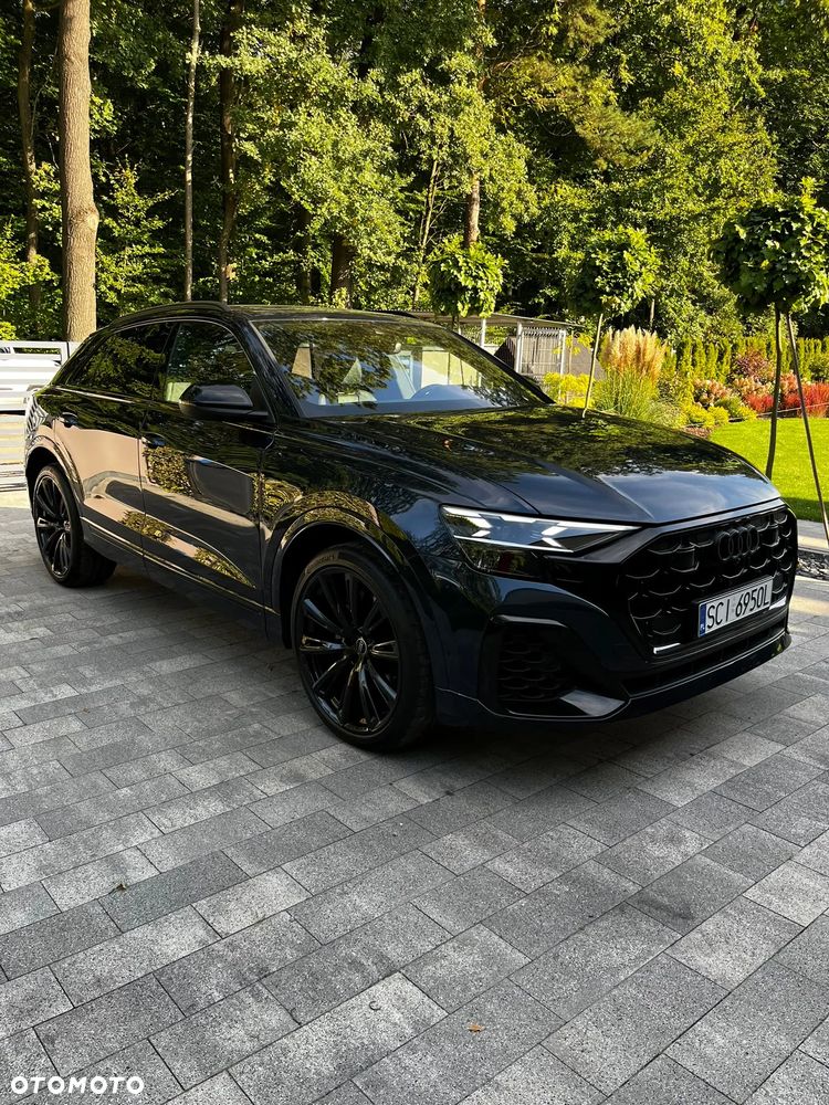 Audi Q8 - 3