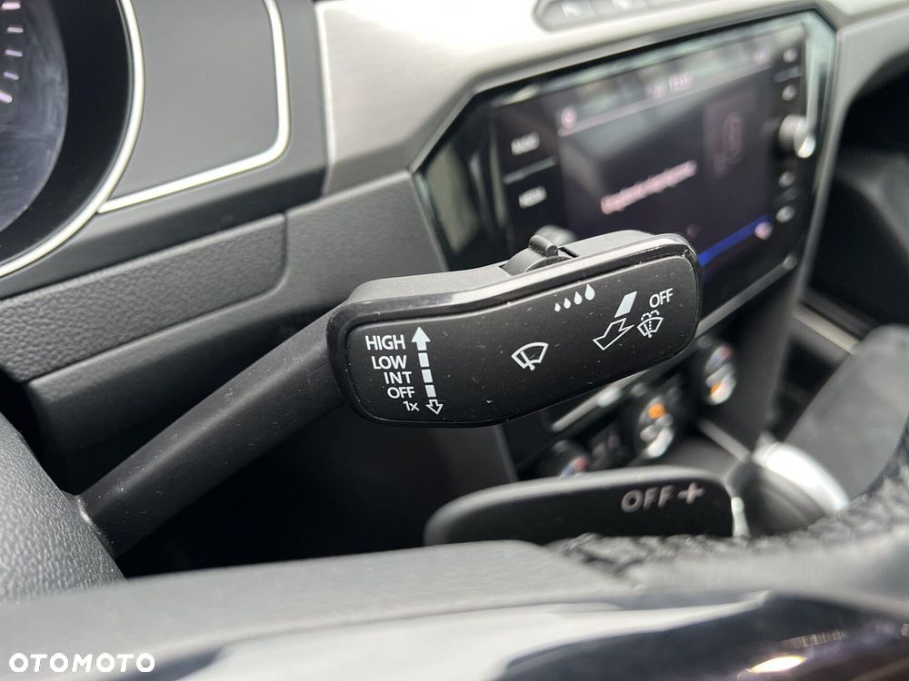 Volkswagen Arteon - 14