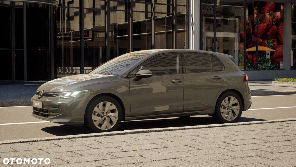 Volkswagen Golf 1.5 eTSI mHEV Life Plus DSG - 3