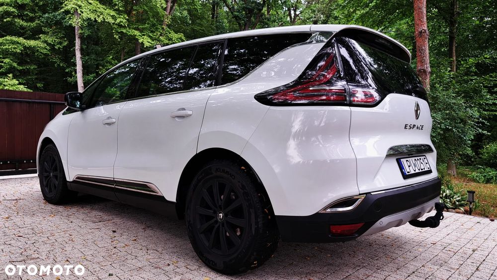 Renault Espace Energy dCi 160 EDC Intens - 13