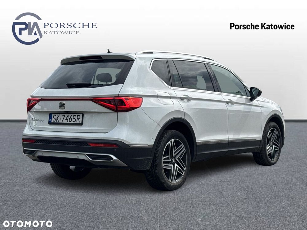 Seat Tarraco 2.0 TDI Xcellence S&S - 5