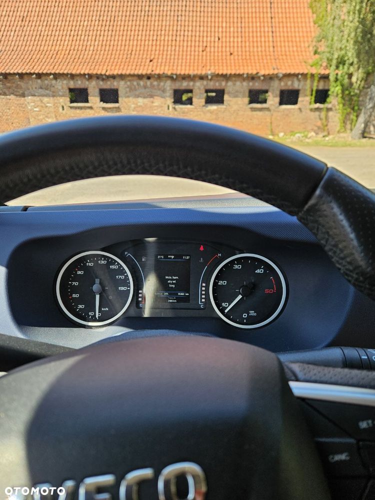 Iveco DAILY - 9