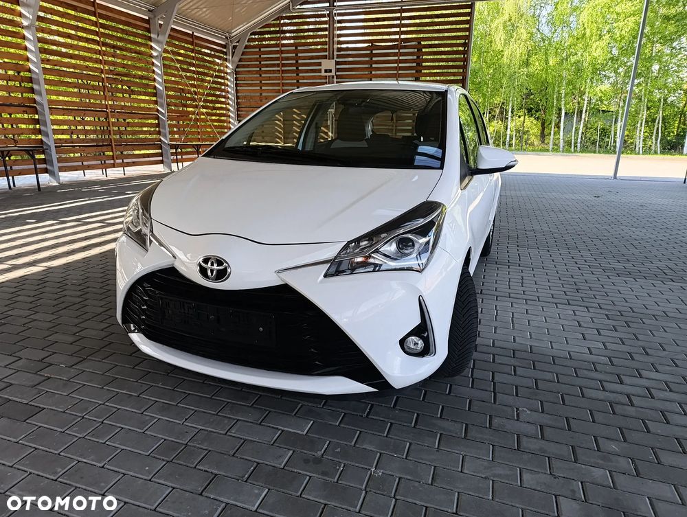 Toyota Yaris - 15