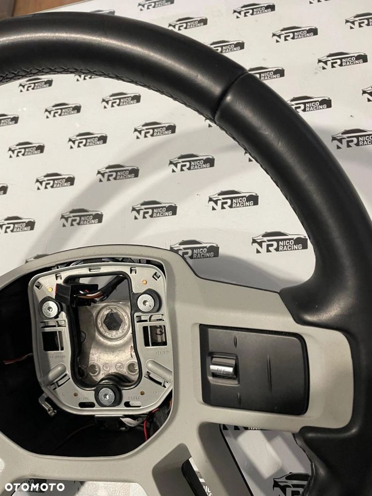 KIEROWNICA MULTIFUNKCJA LAND ROVER DEFENDER 2020+ L633 - 5