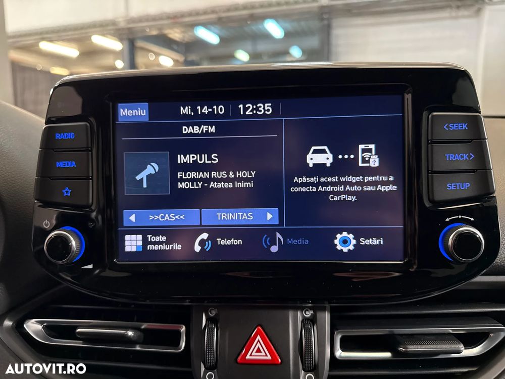 Hyundai i30 - 21
