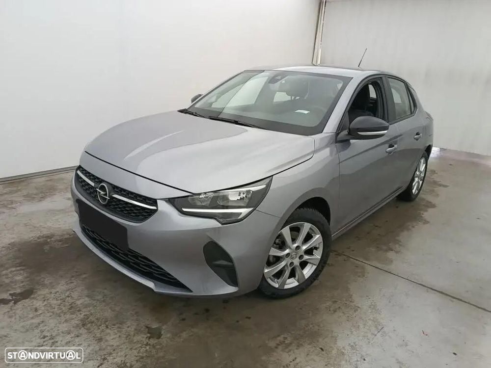 Opel Corsa 1.2 S&S Edition - 2