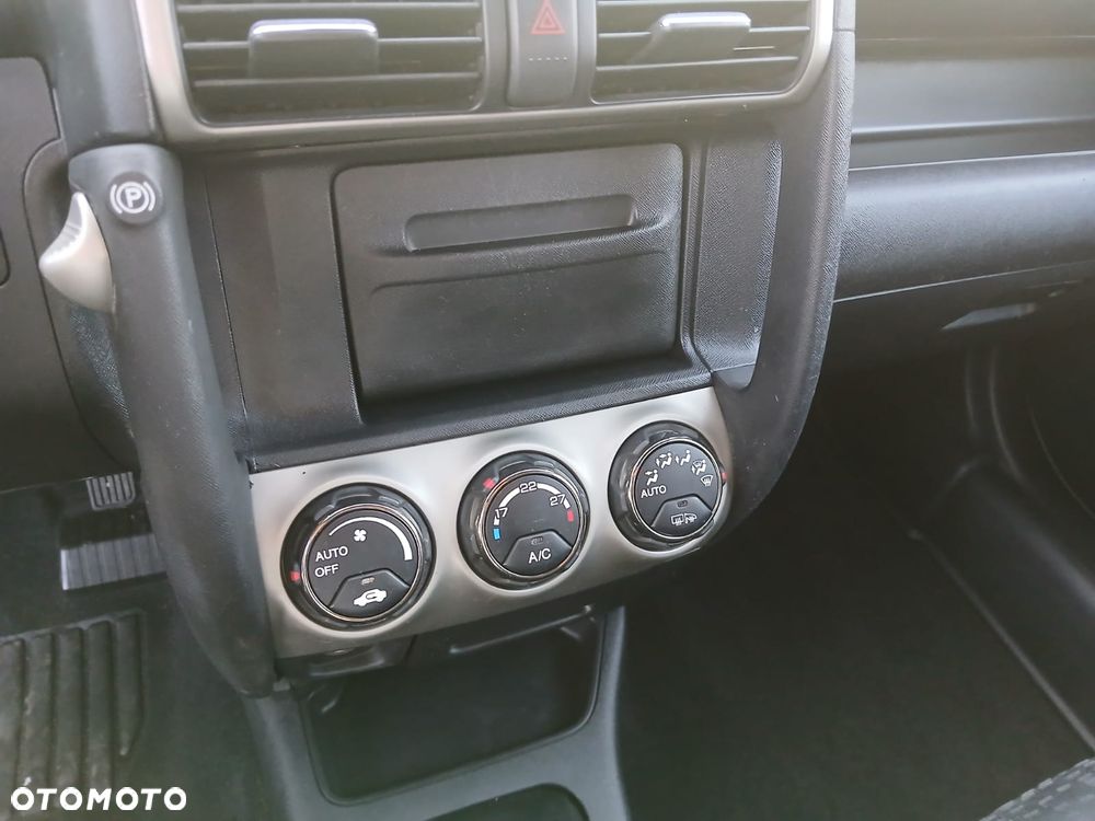 Honda CR-V 2.0i ES - 7
