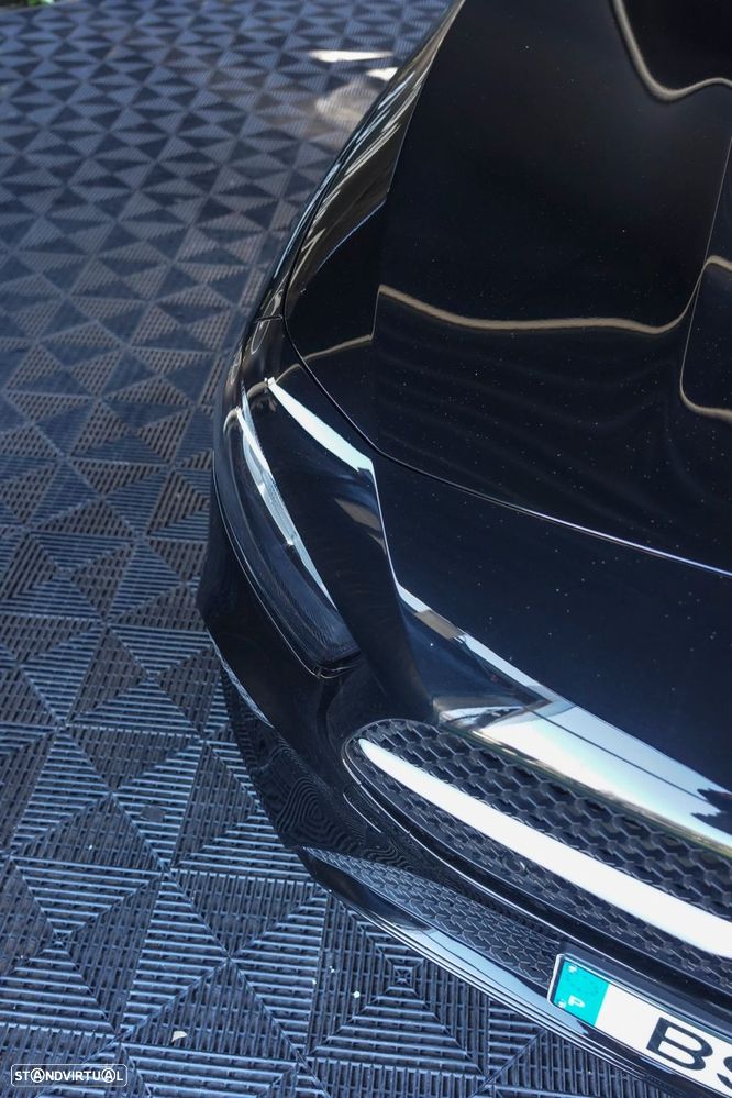 Mercedes-Benz A 200 Standard - 34