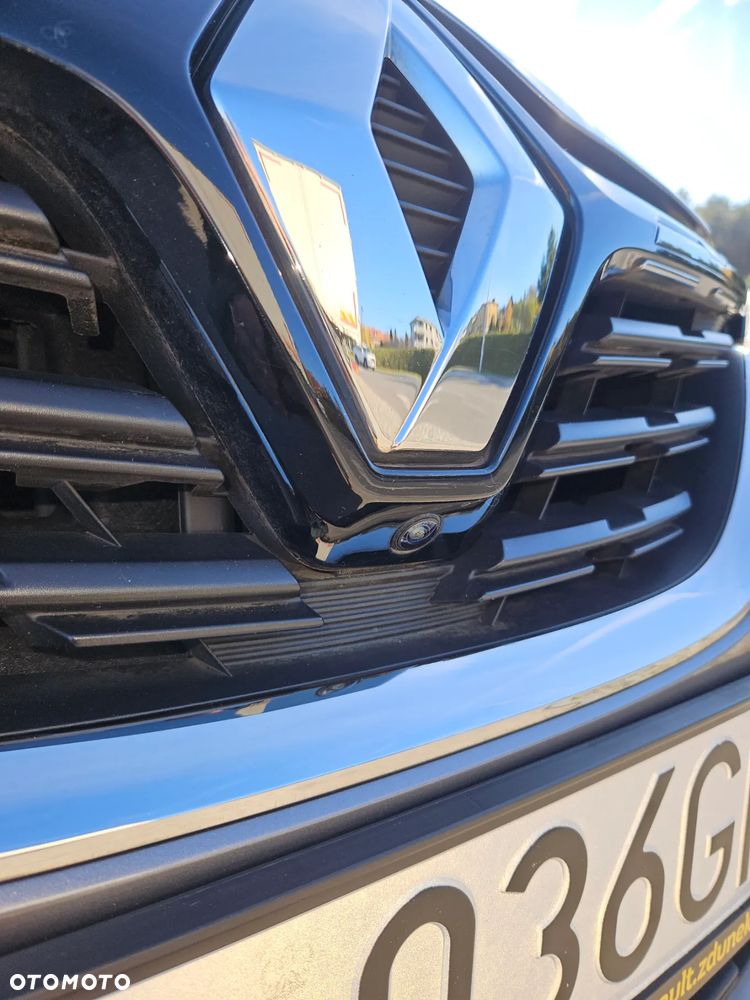 Renault Captur 1.3 TCe Intens - 14