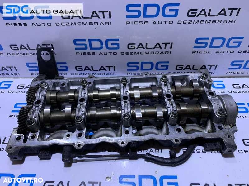 Capac Chiulasa cu Ax Axe Came Opel Astra H 1.7 CDTI Z17DTH 74KW 101CP 2004 - 2010 sdgcaxo144 - 1