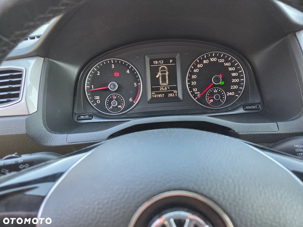 Volkswagen Caddy 2.0 (5-Si.) DSG Join - 11