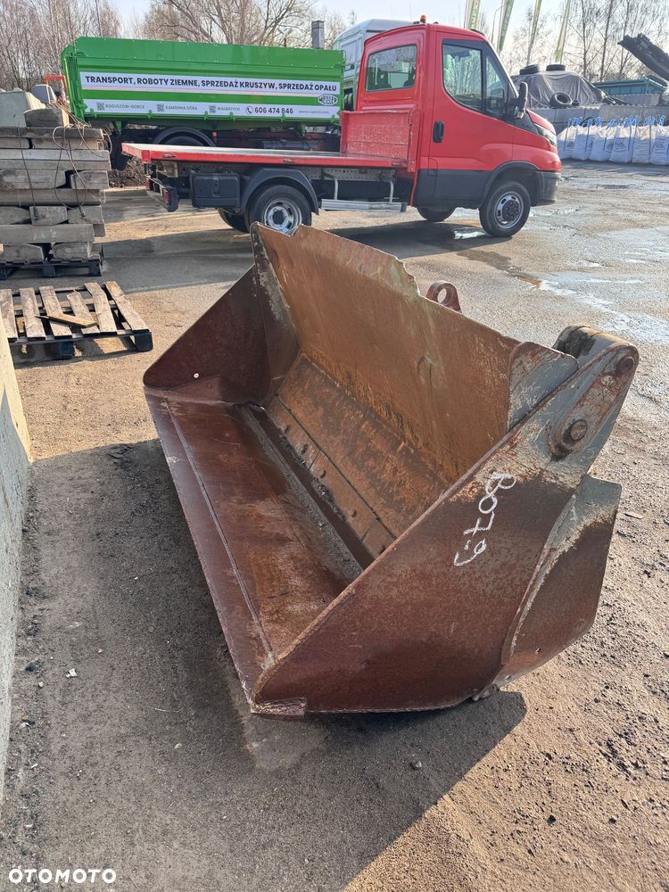 Liebherr 506 Stereo Oryginał - 5