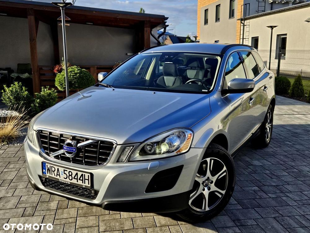 Volvo XC 60 D3 Momentum - 2