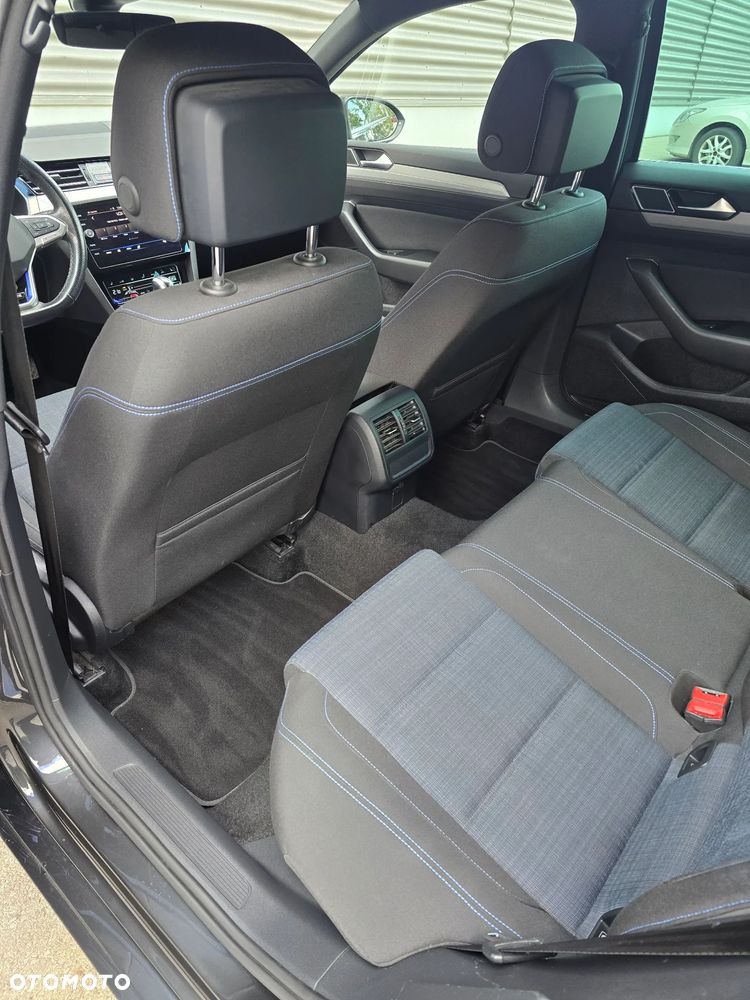 Volkswagen Passat 1.4 TSI DSG GTE - 15