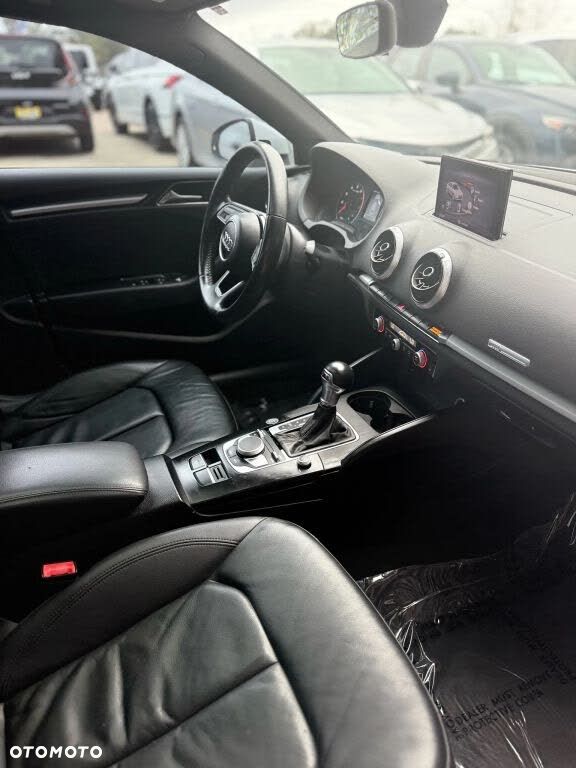 Audi A3 Limousine - 6