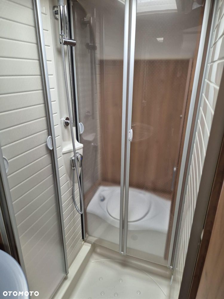 Burstner 465 Averso - 12