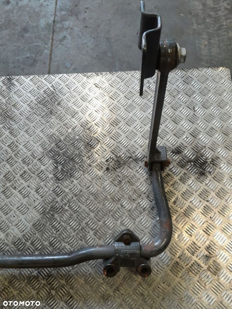DRĄŻEK STABILIZATORA PRZÓD PRZEDNI RENAULT MIDLUM DXI 220 PREMIUM 19,5 - 3