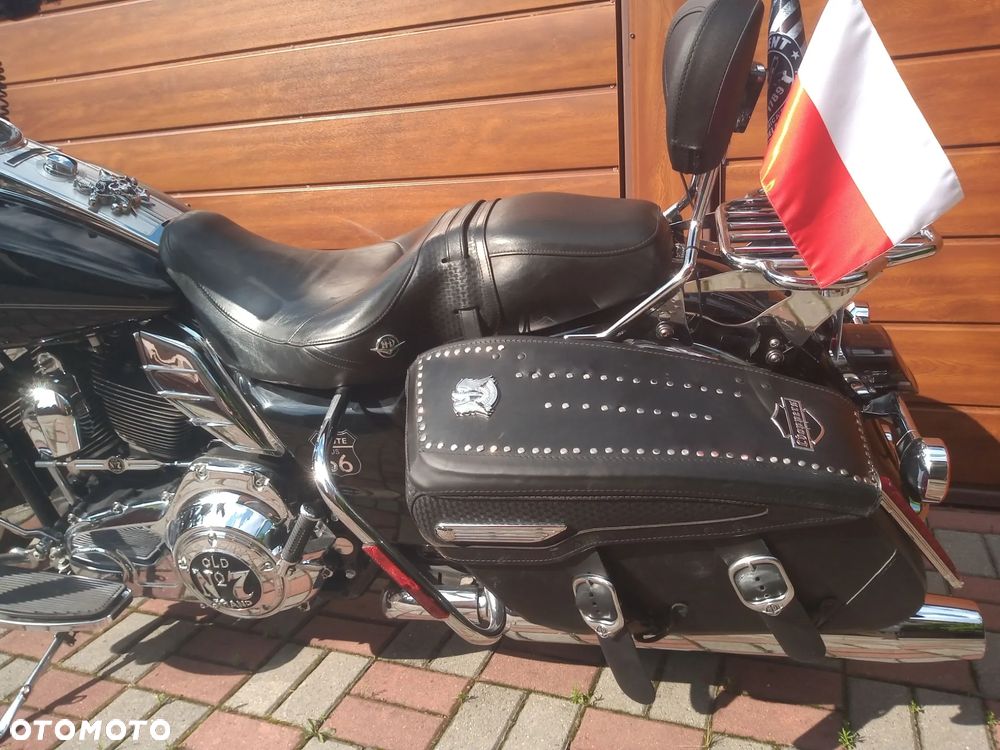 Harley-Davidson Touring Road King - 15