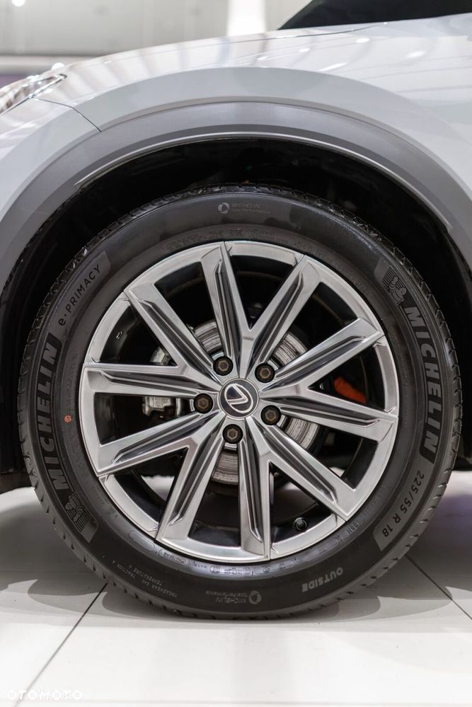 Lexus LBX 1.5 Hybrid Elegant - 12