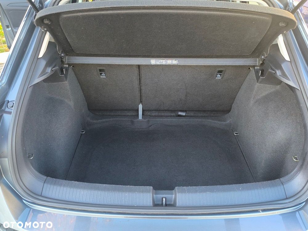 Volkswagen T-Roc 1.0 TSI Active - 26