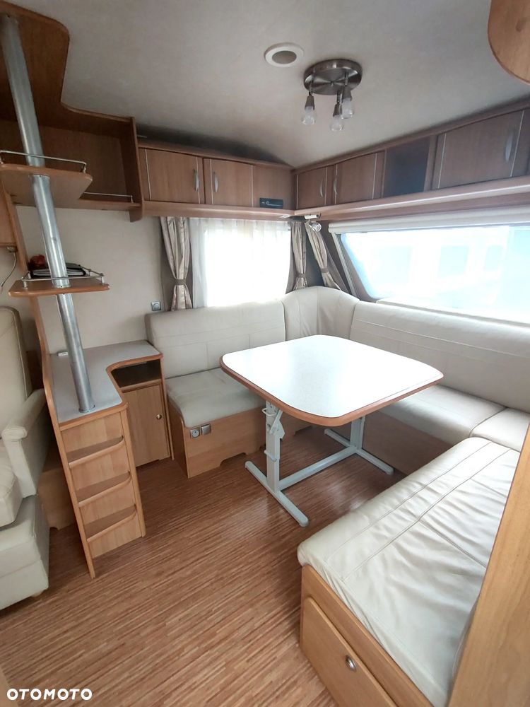 Adria Classica 743 UL - 7