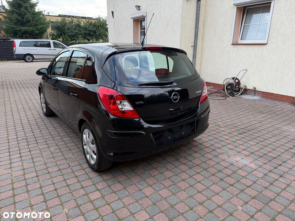 Opel Corsa 1.2 16V Color Edition - 5