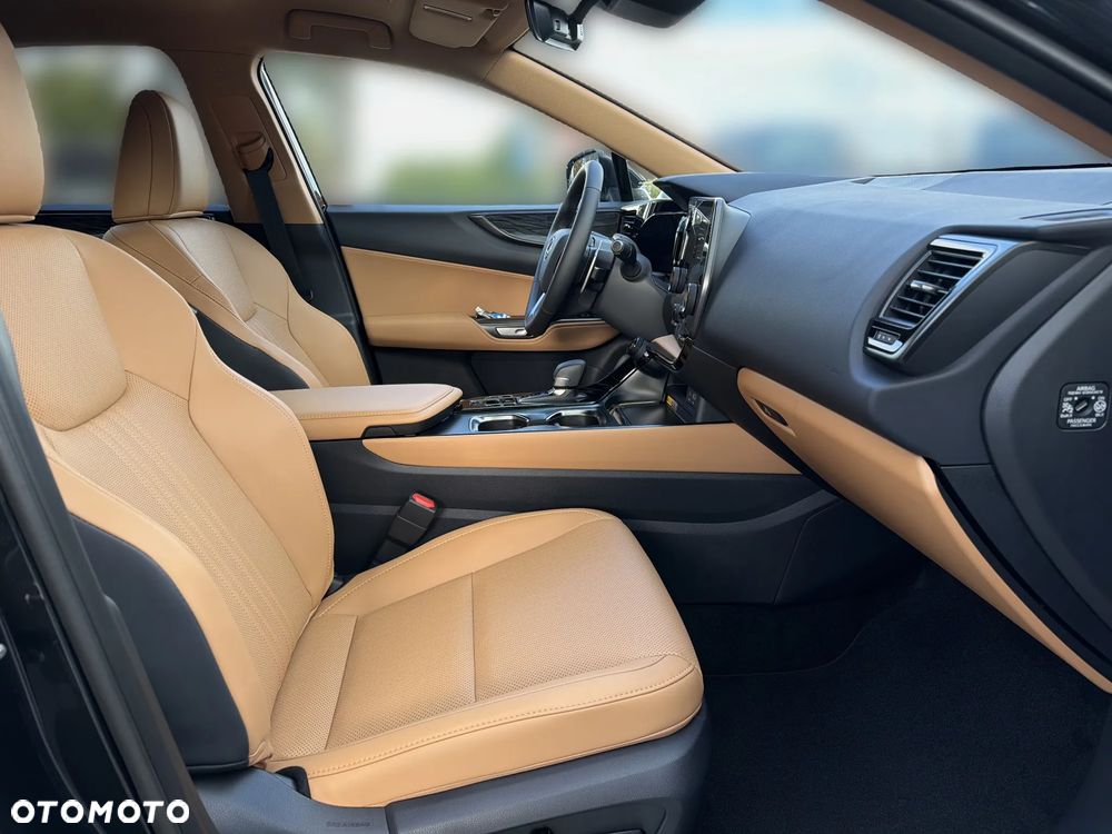 Lexus NX 350h Prestige 2WD - 12