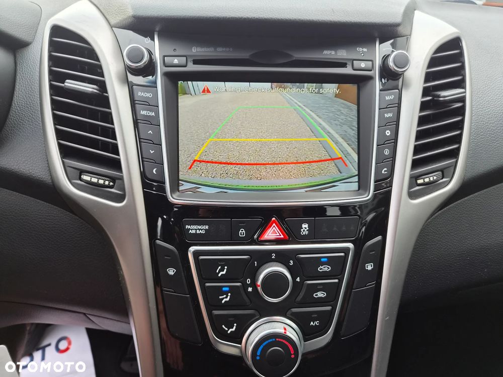 Hyundai i30 - 28