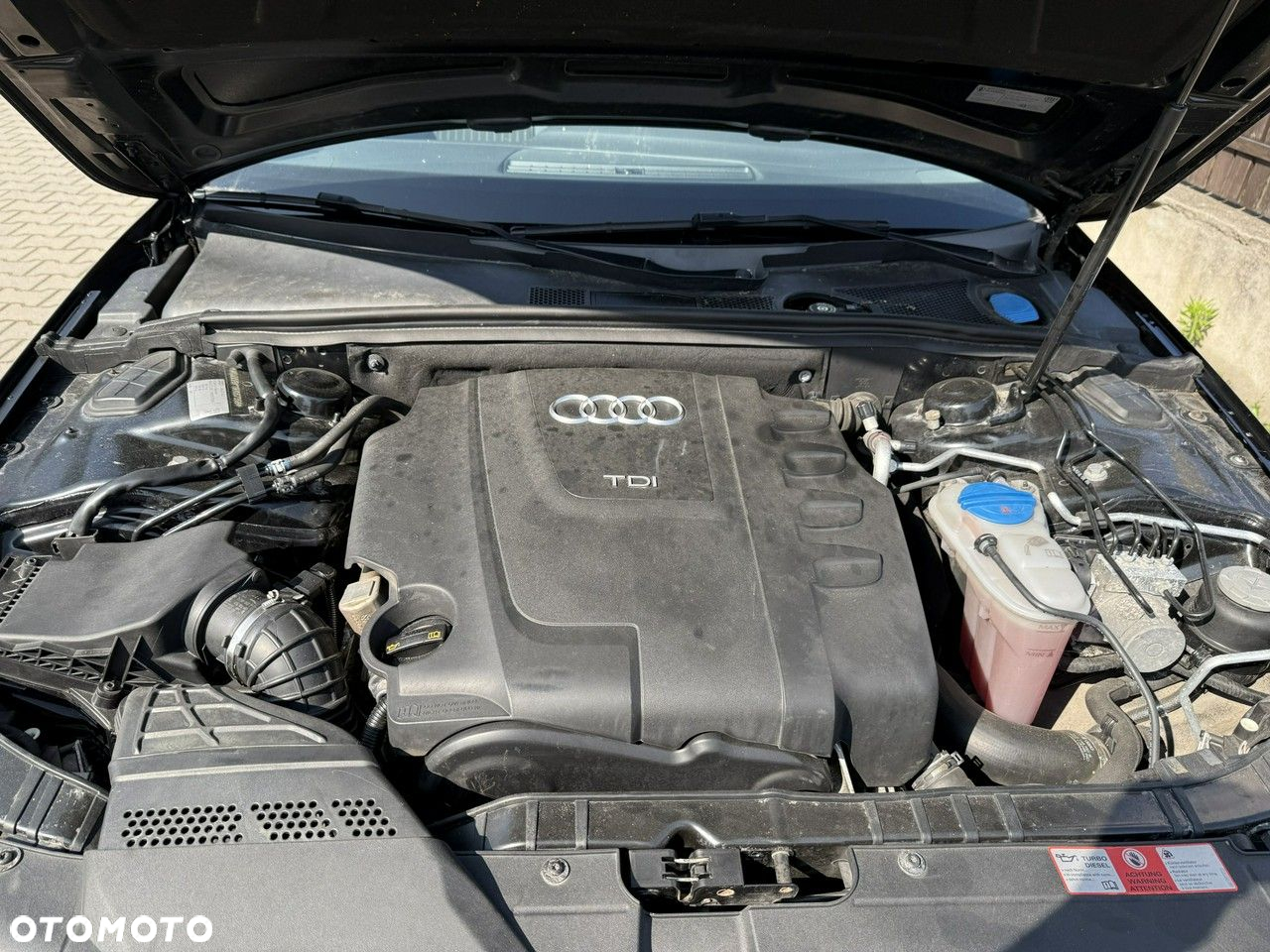 Audi A4 - 11