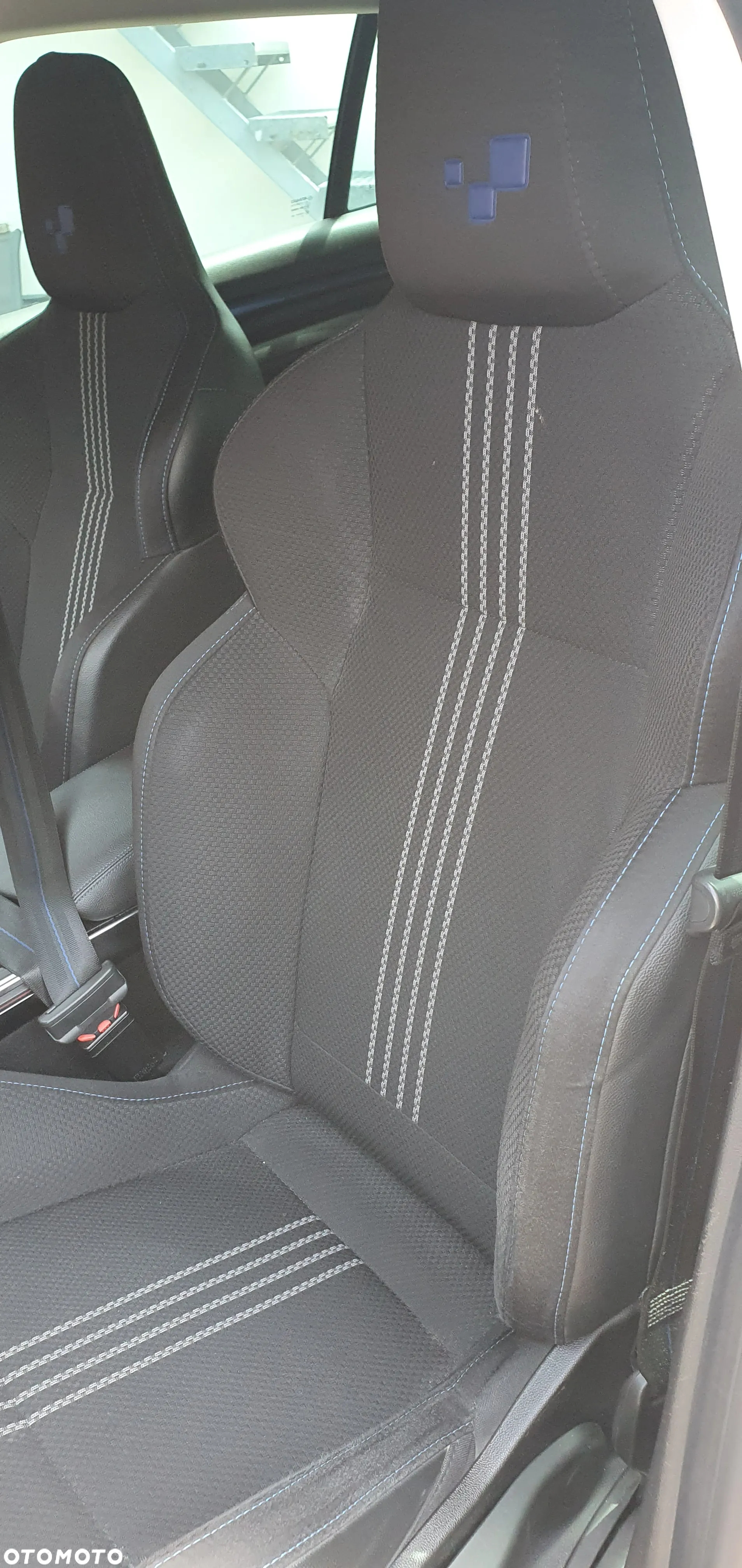 Renault Megane 1.3 TCe FAP GT Line EDC - 12