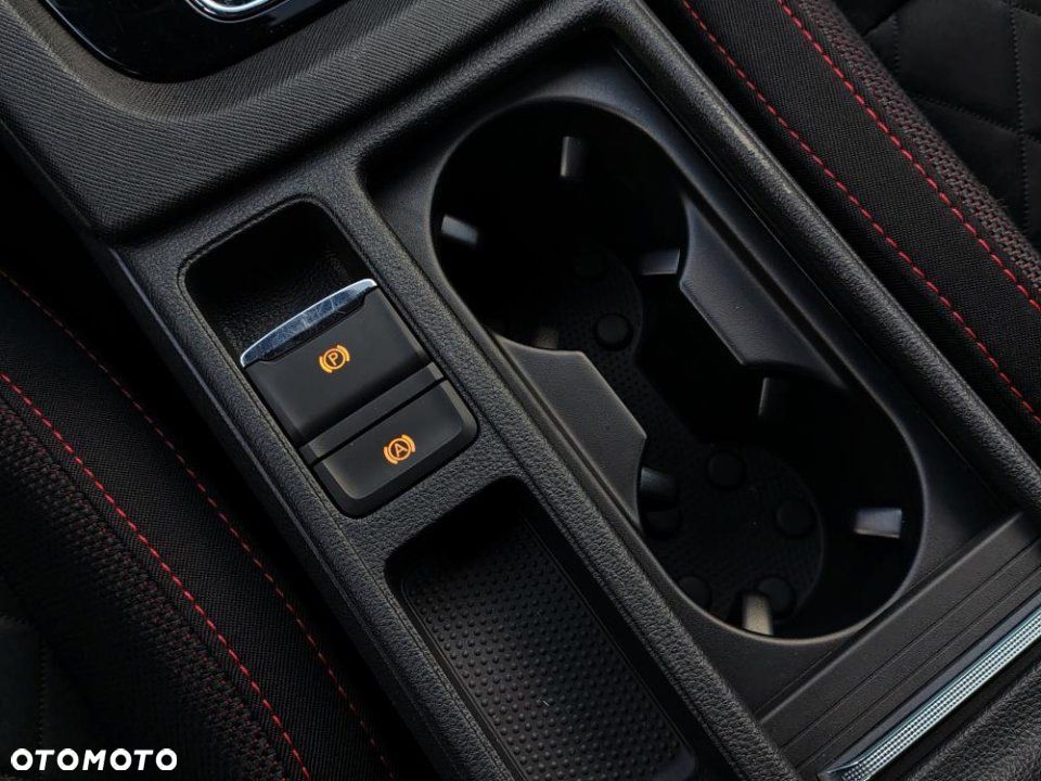 Skoda Octavia - 28
