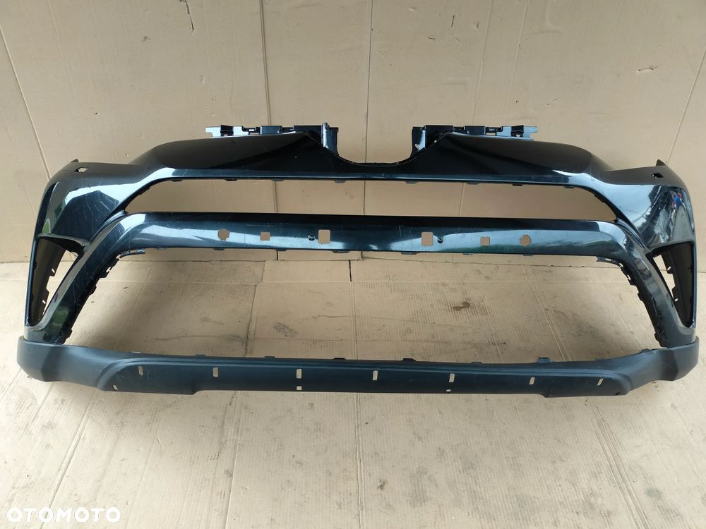 Toyota RAV4 lift zderzak przedni przód 4xPDC 52119-42A40 - 1
