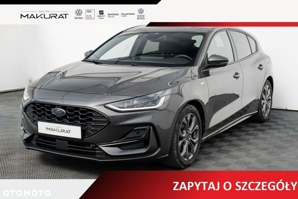 Ford Focus - 2