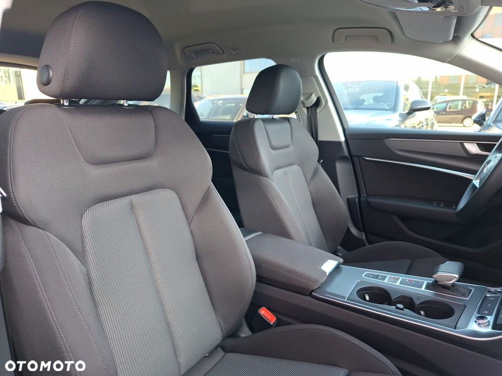 Audi A6 Avant 40 TDI mHEV Quattro Advanced S tronic - 21