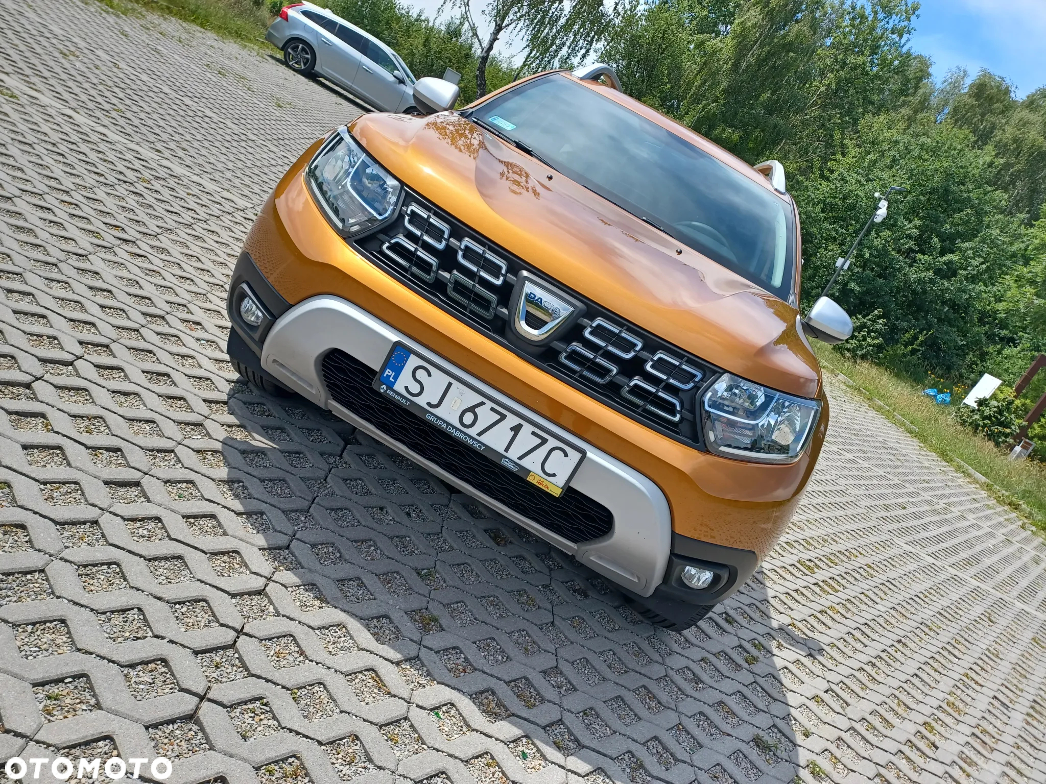 Dacia Duster 1.0 TCe Expression - 29