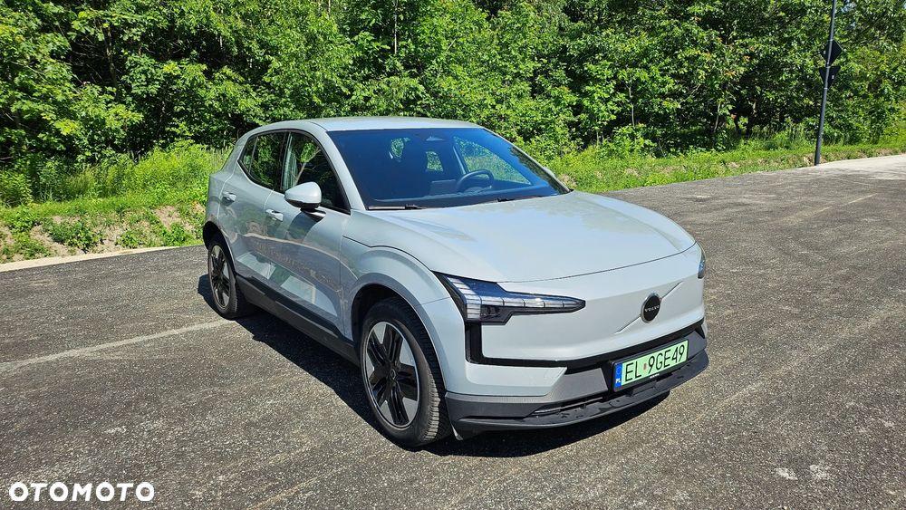 Volvo EX30 51kWh Single Motor Core - 1
