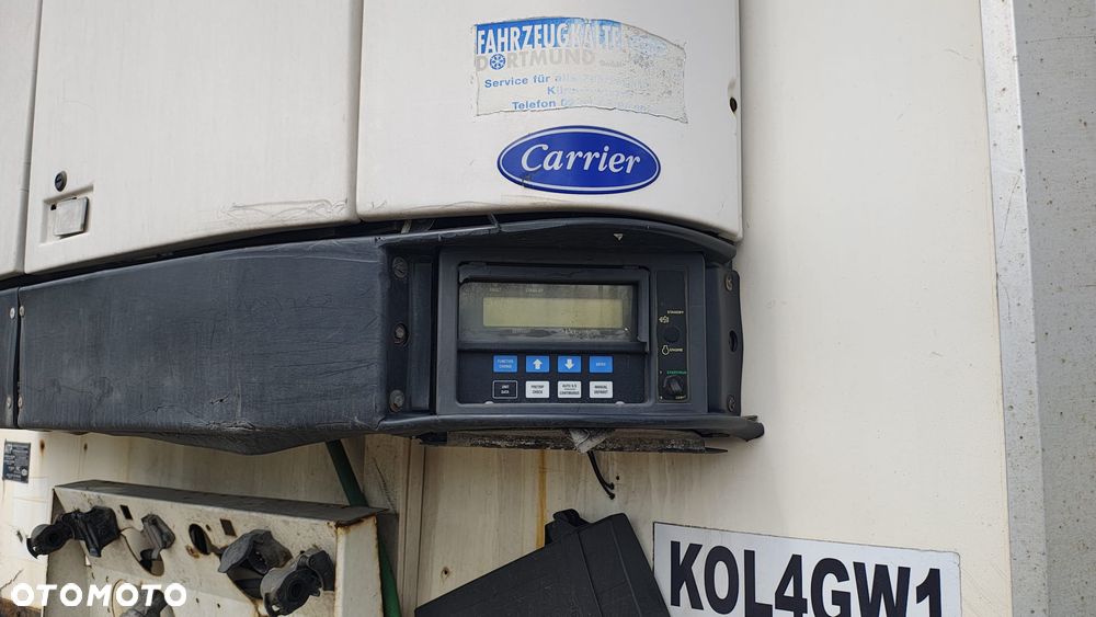 Krone SDR 27 - 4