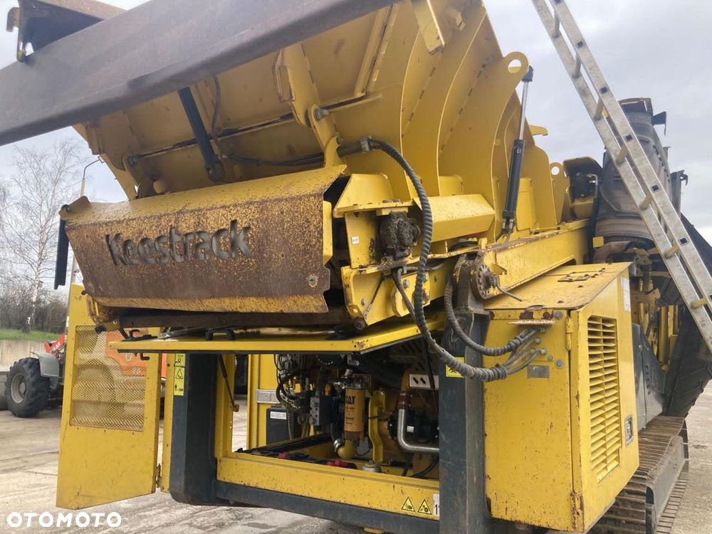 Keestrack K4 - 5