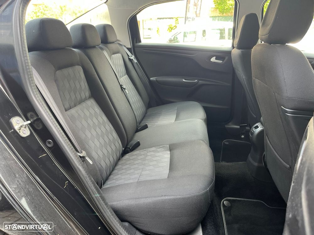 Citroën C-Elysée 1.5 BlueHDi Feel - 12