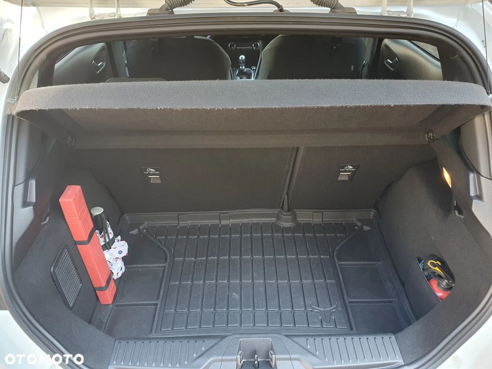 Ford Fiesta 1.0 EcoBoost ST-Line ASS - 19