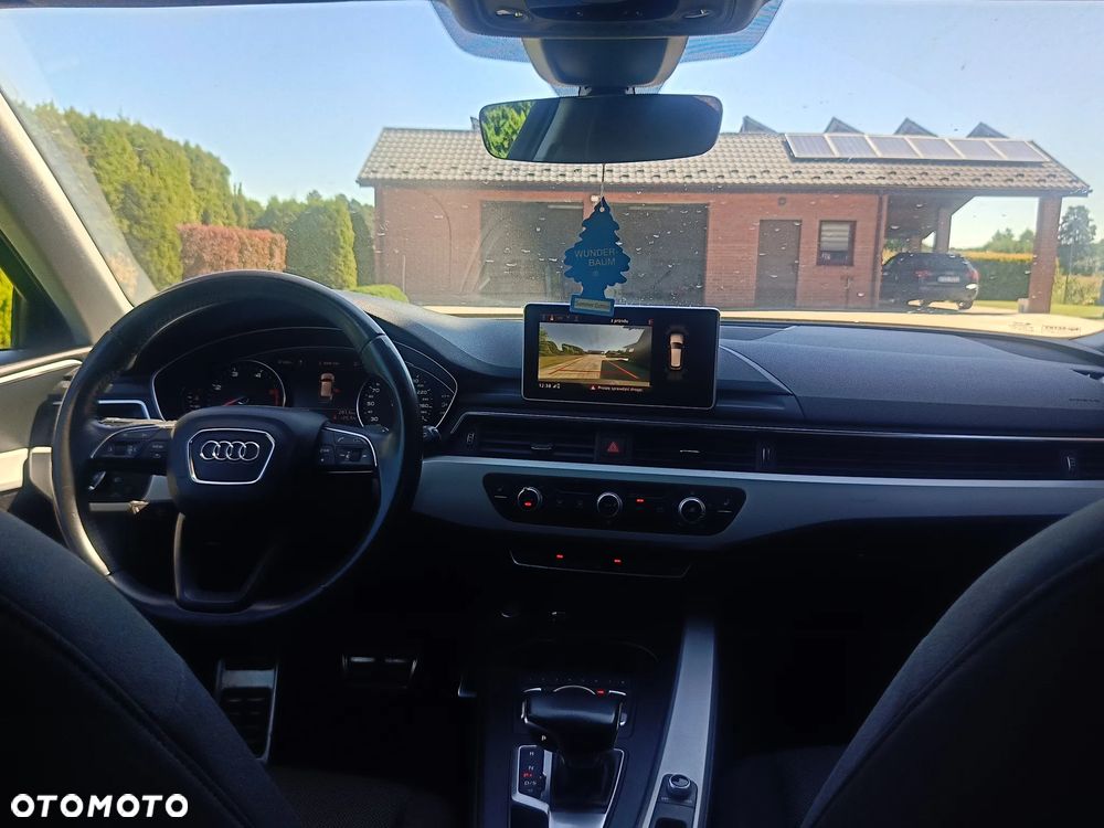 Audi A4 Avant - 7
