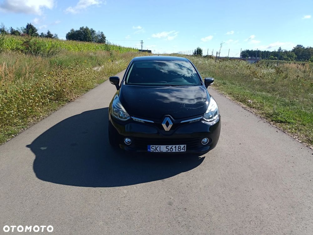 Renault Clio Energy dCi 90 Start & Stop Dynamique - 1