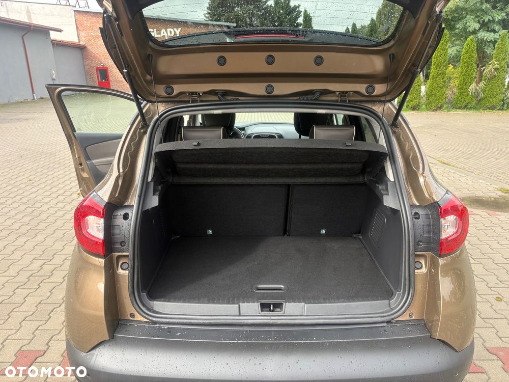 Renault Captur 1.2 Energy TCe S-Edition EDC - 29