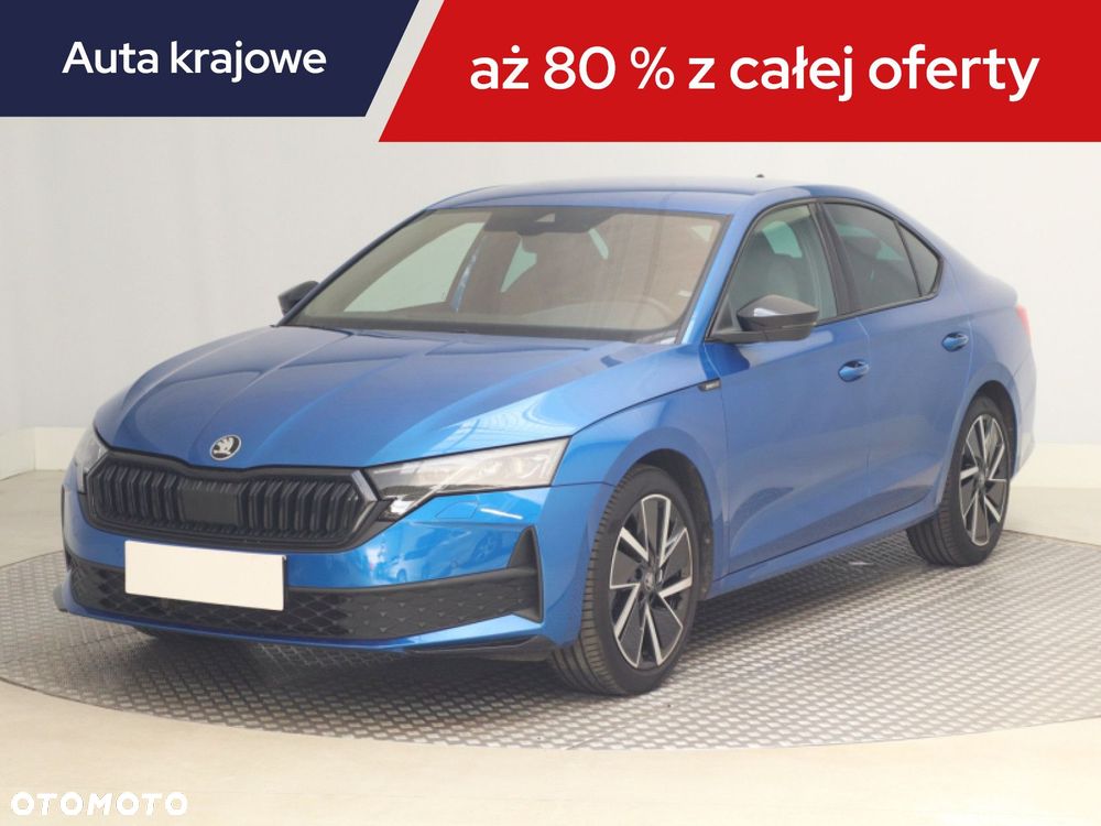 Skoda Octavia - 3