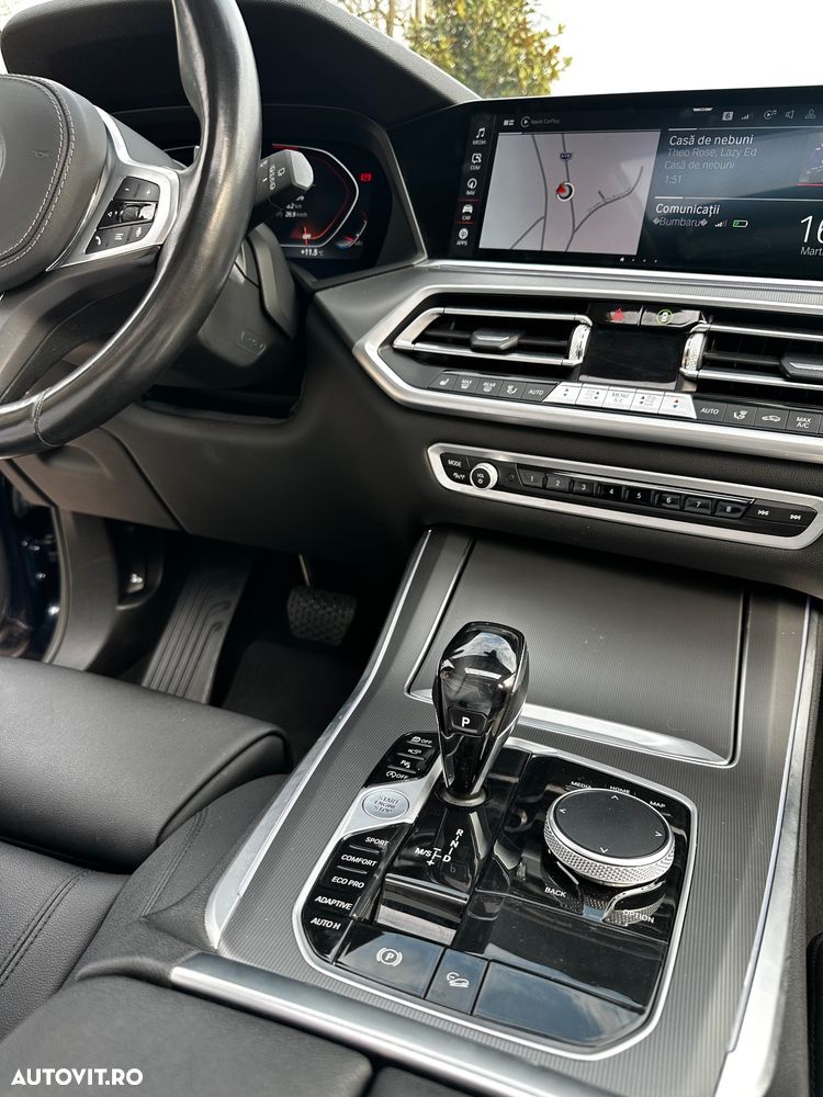 BMW X5 xDrive25d AT - 19