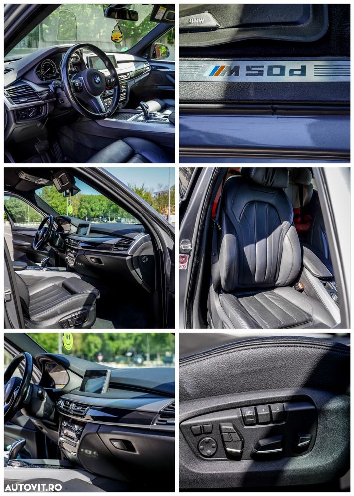 BMW X5 M - 25