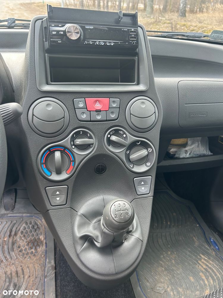 Fiat Panda 1.1 Active Eco - 21