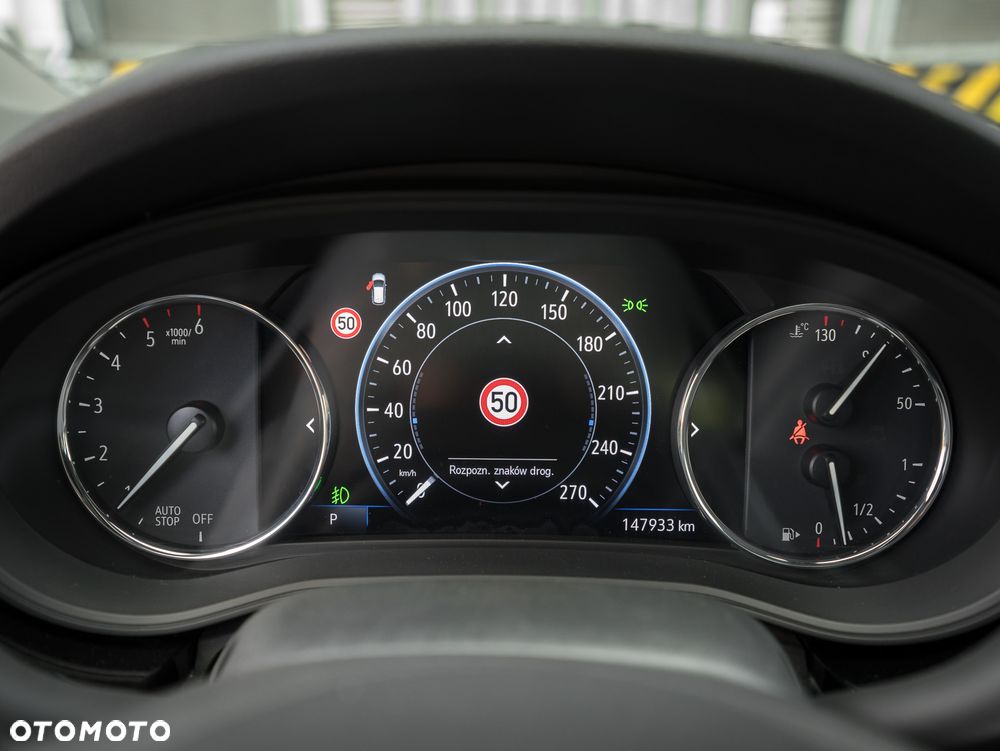 Opel Astra 1.5 D Start/Stop Automatik Business Elegance - 19