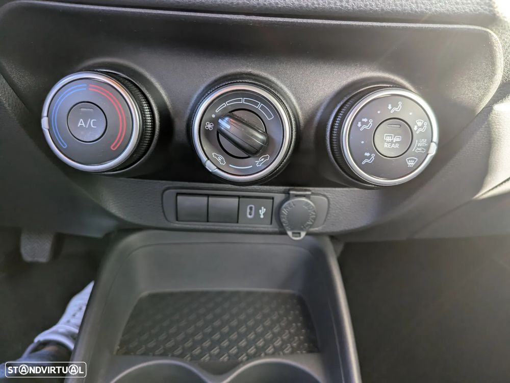 Toyota Aygo 1.0 X-Play - 14